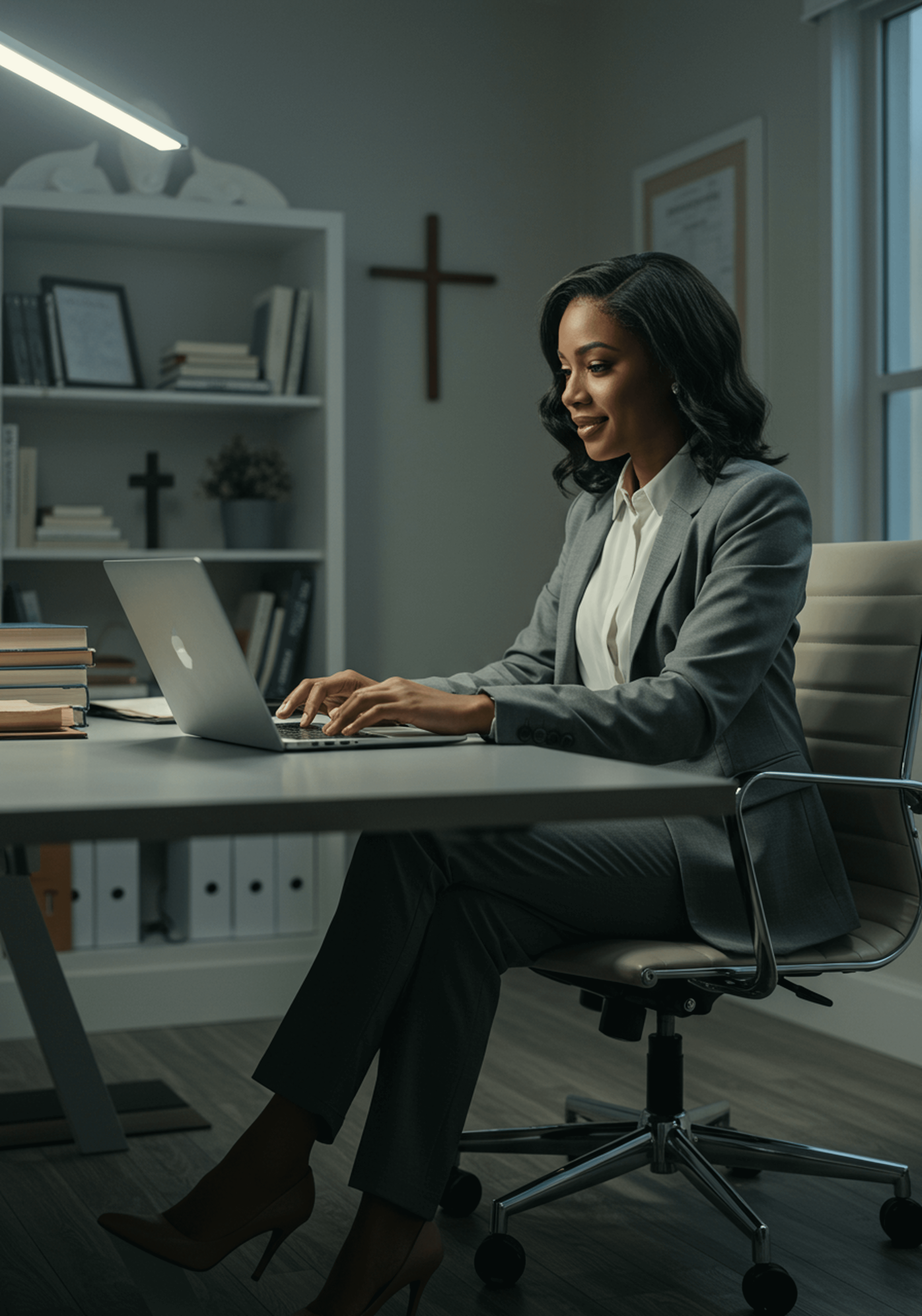Church management